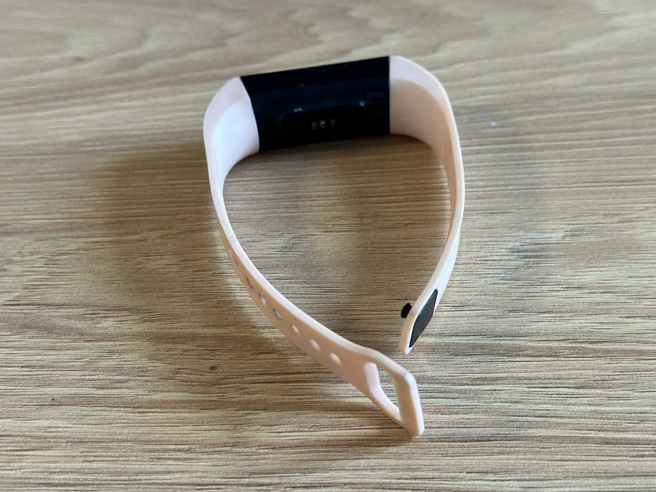 Xiaomi Smart Band 4c różowy