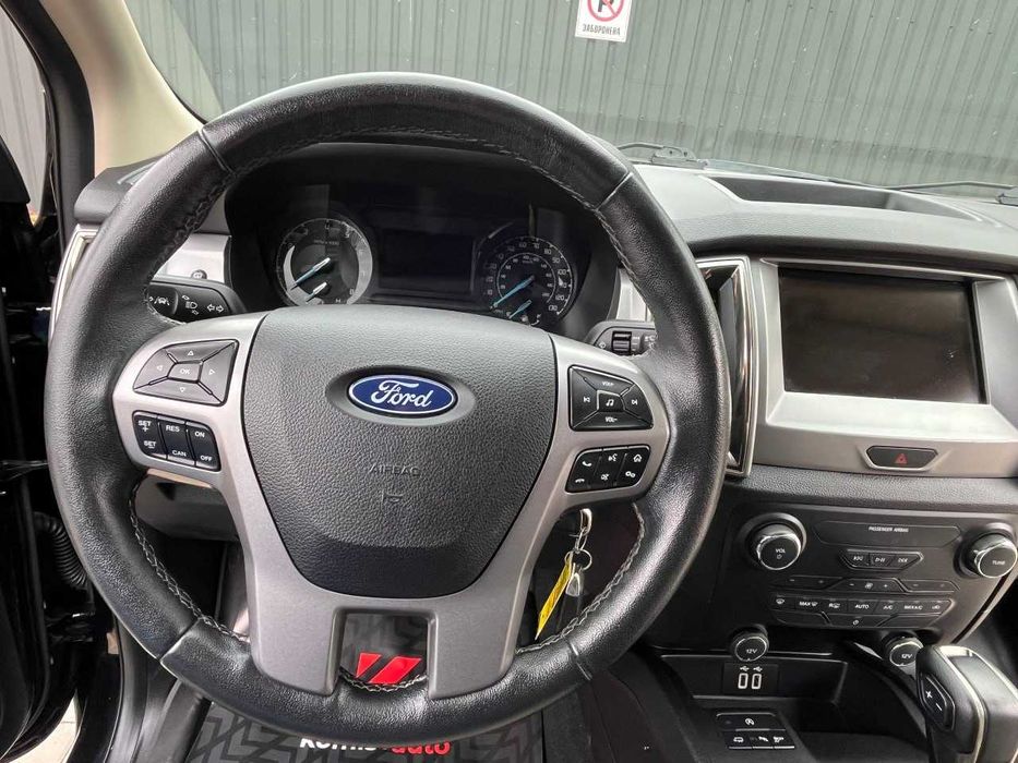 Продам  Ford Ranger 2019. Можна в розстрочку, під викуп.