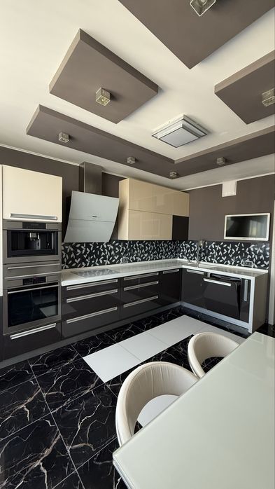 Продаж шикарноі квартири в преміальному ЖК «Сонячна брама»