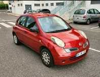 Nissan micra 1.2