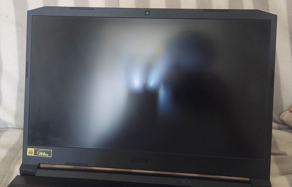 Portátil Acer Nitro 5 Modelo AN515.57.51A8