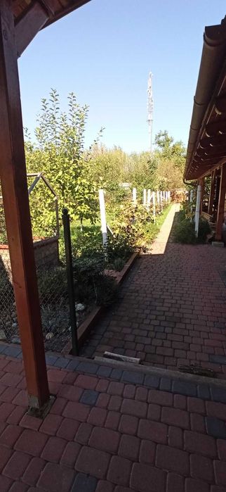 Мини апартамент, отдельный вход, эл\эн без отключений, закрытый двор