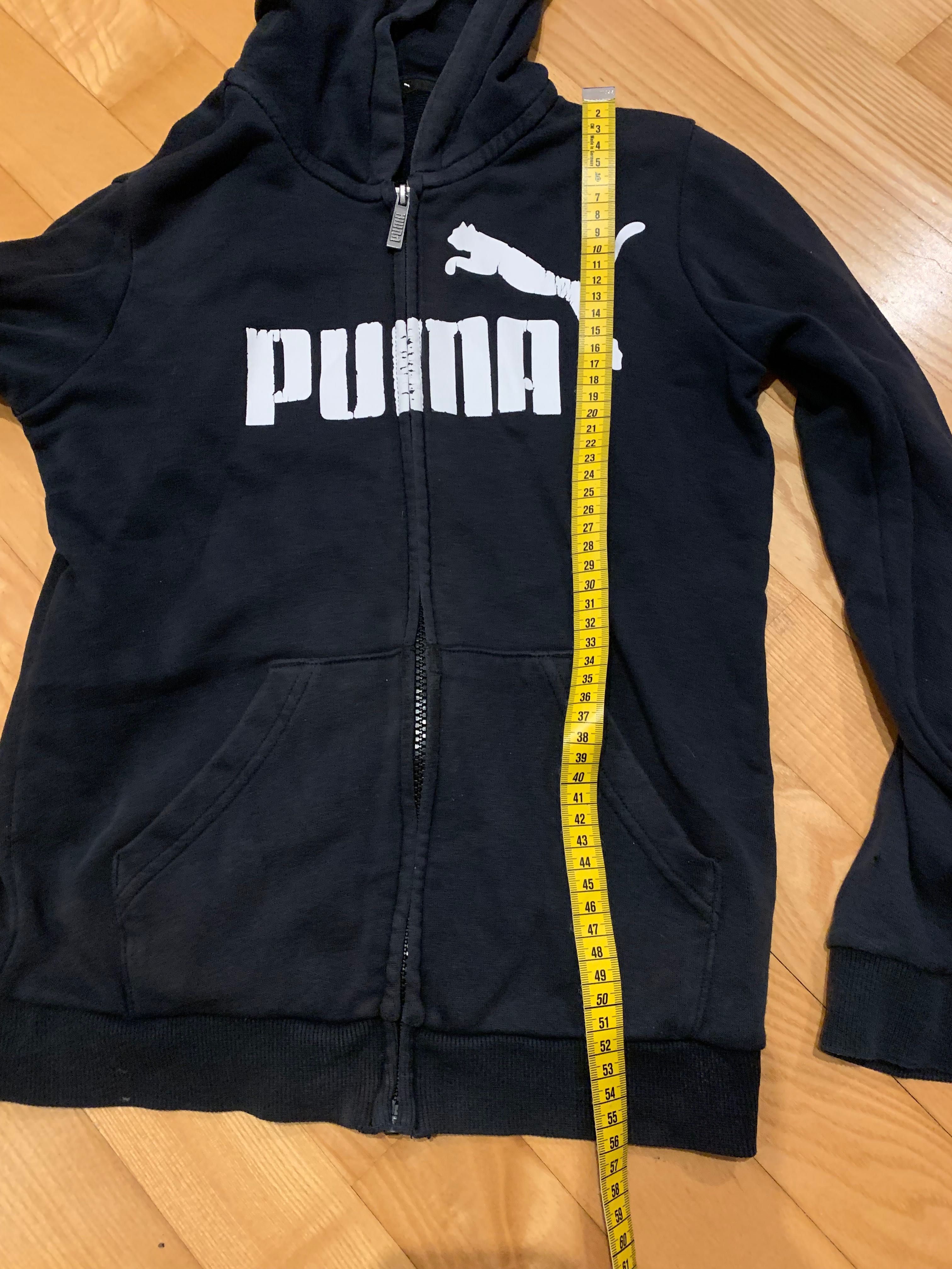 Bluza Puma na 11-12 lat