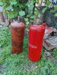 Газовий балон 2 шт