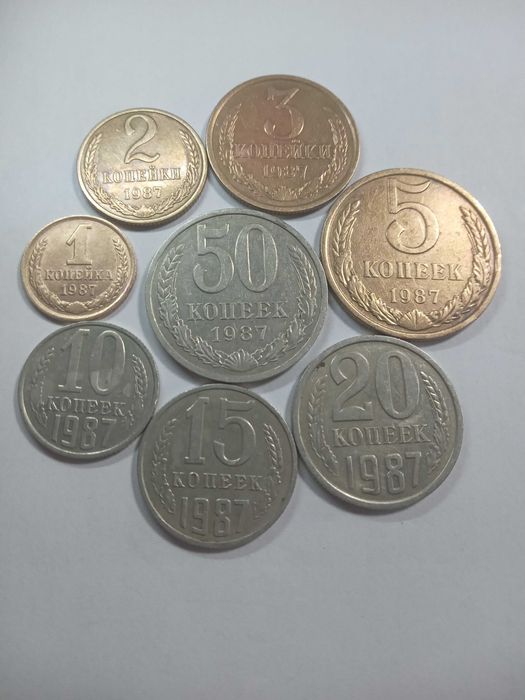 Оригинальный подарок родившимся в 1987 году.