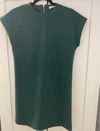 Zielona sukienka Reserved XS