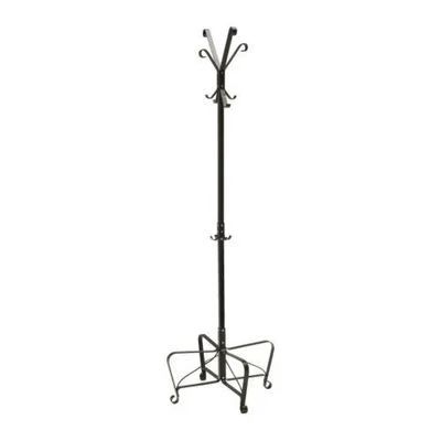 Ikea Portis | wieszak metalowy stojący |