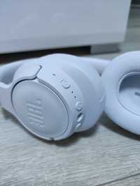 Навушники JBL Tune 520 bt white