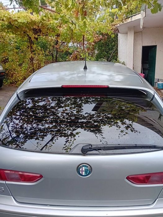 Alfa Romeu 156 JTD 1.9 140cv