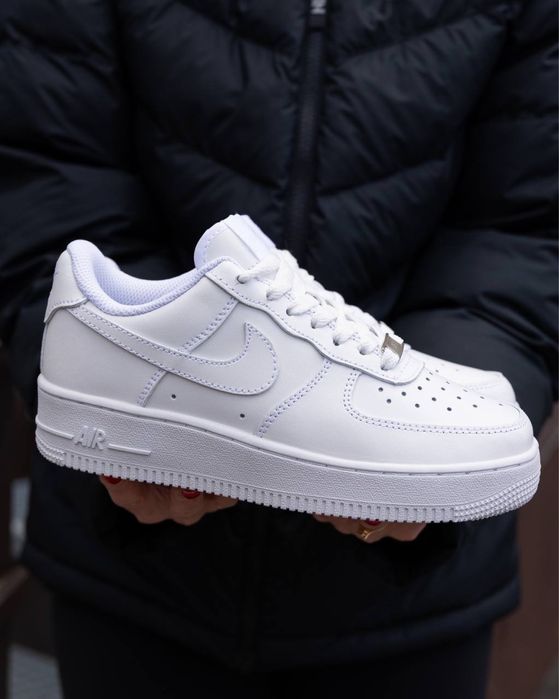 Кросівки Nike Air Force, 44 розмір
