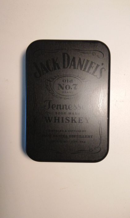 Karty Jack Daniel`s