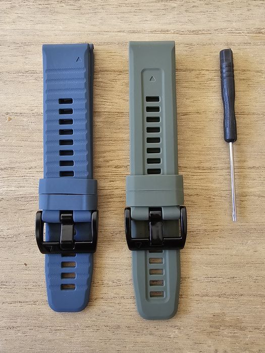 Paski do zegarka Garmin - QuickFit 22 mm