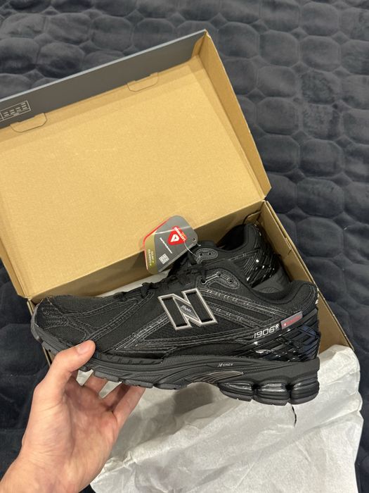 ОРИГІНАЛ New Balance 1906R Primaloft Cordura