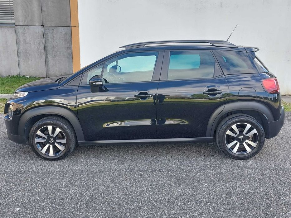 Citroën C3 Aircross 1.5HDi Nacional 64.000kms Aceito Retoma 215€/mês