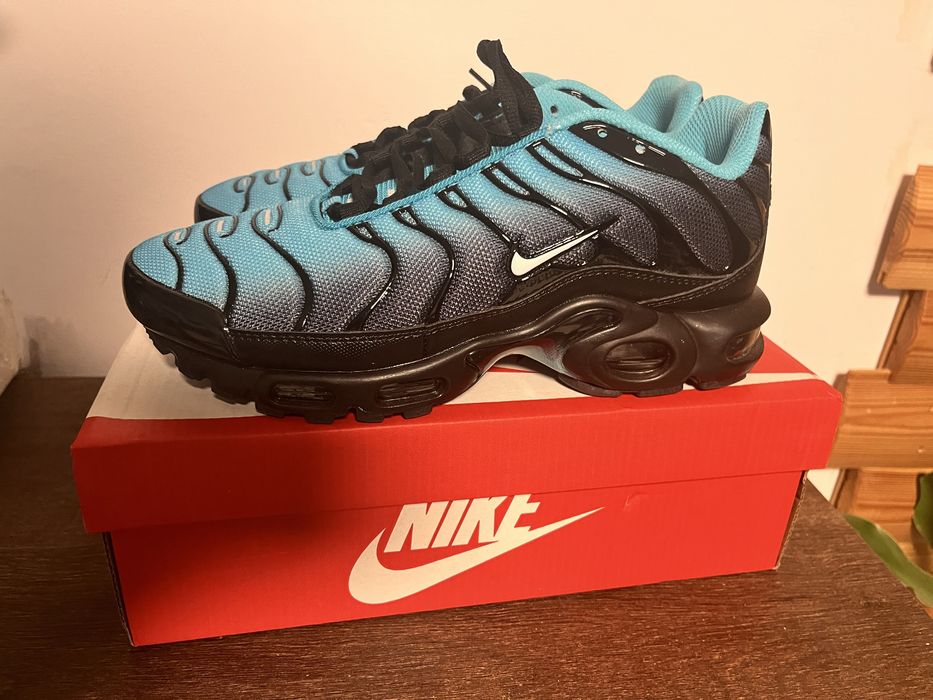 Buty Nike Air Max Plus Rozm. 42 | 26,5 cm