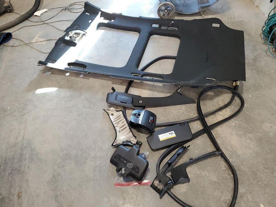 Mercedes-Benz GLC 300 4MATIC, 2018