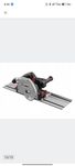 PARKSIDE PERFORMANCE® Akumulatorowa piła zagłębiarka 20 V, 20-Li PPTSA