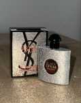 Mini perfumy YSL Black Opium edp Glitter 7,5 ml