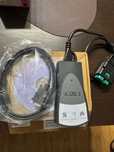 Tester interfejs diagnostyczny Lexia Diagbox Silver do grupu PSA
