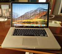 MacBook Pro 2010 i7