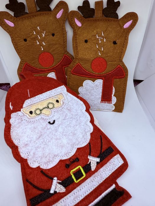 Новорічний декор, ялинкові прикраси, різдвяний декор