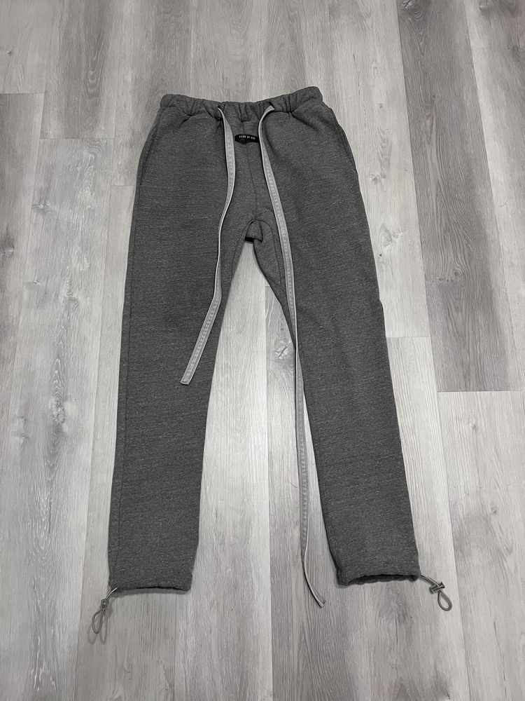 Fear Of God 6th Collection core sweatpants L