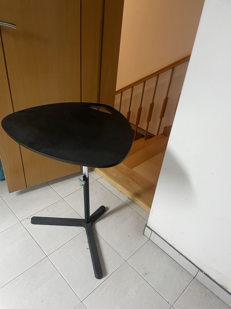 Mesa de artes extensivel