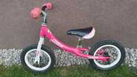 Rower dziecięcy Kross mini Rower biegowy Mały Różowy