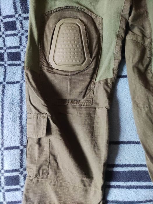 Spodnie Invader Gear Taktyczne