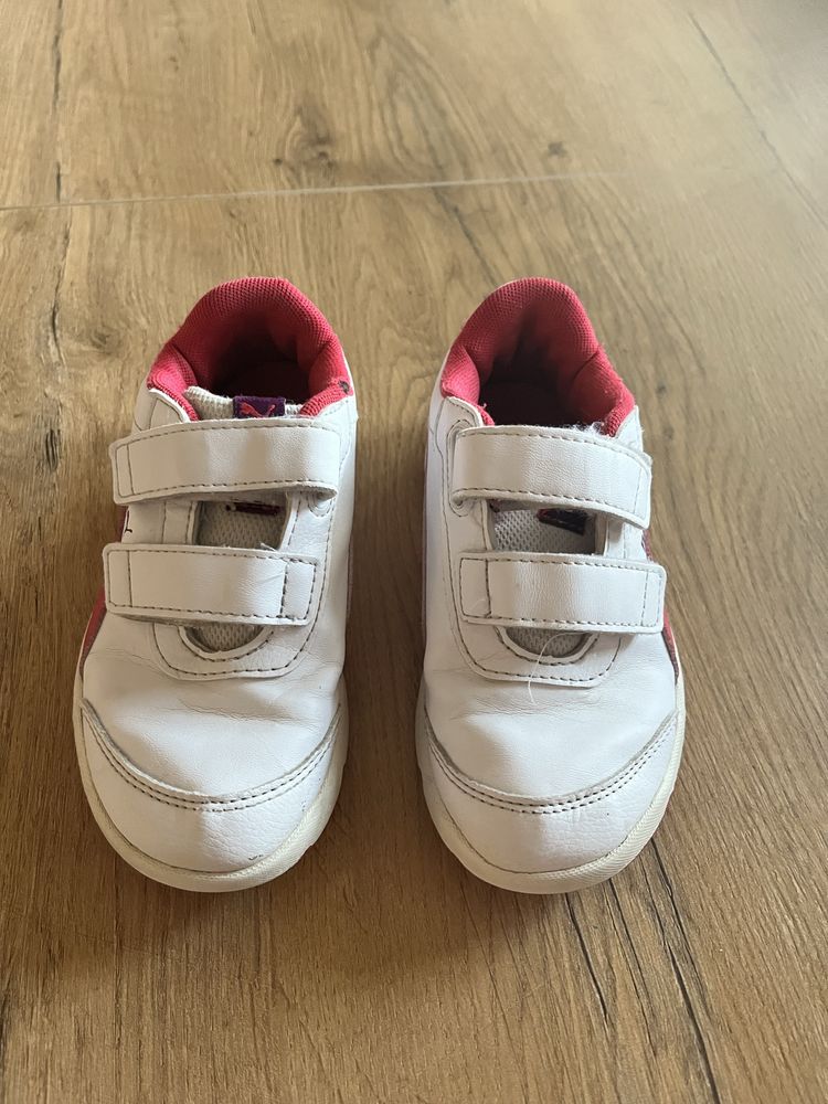 Buty Puma  rozmiar 28.5