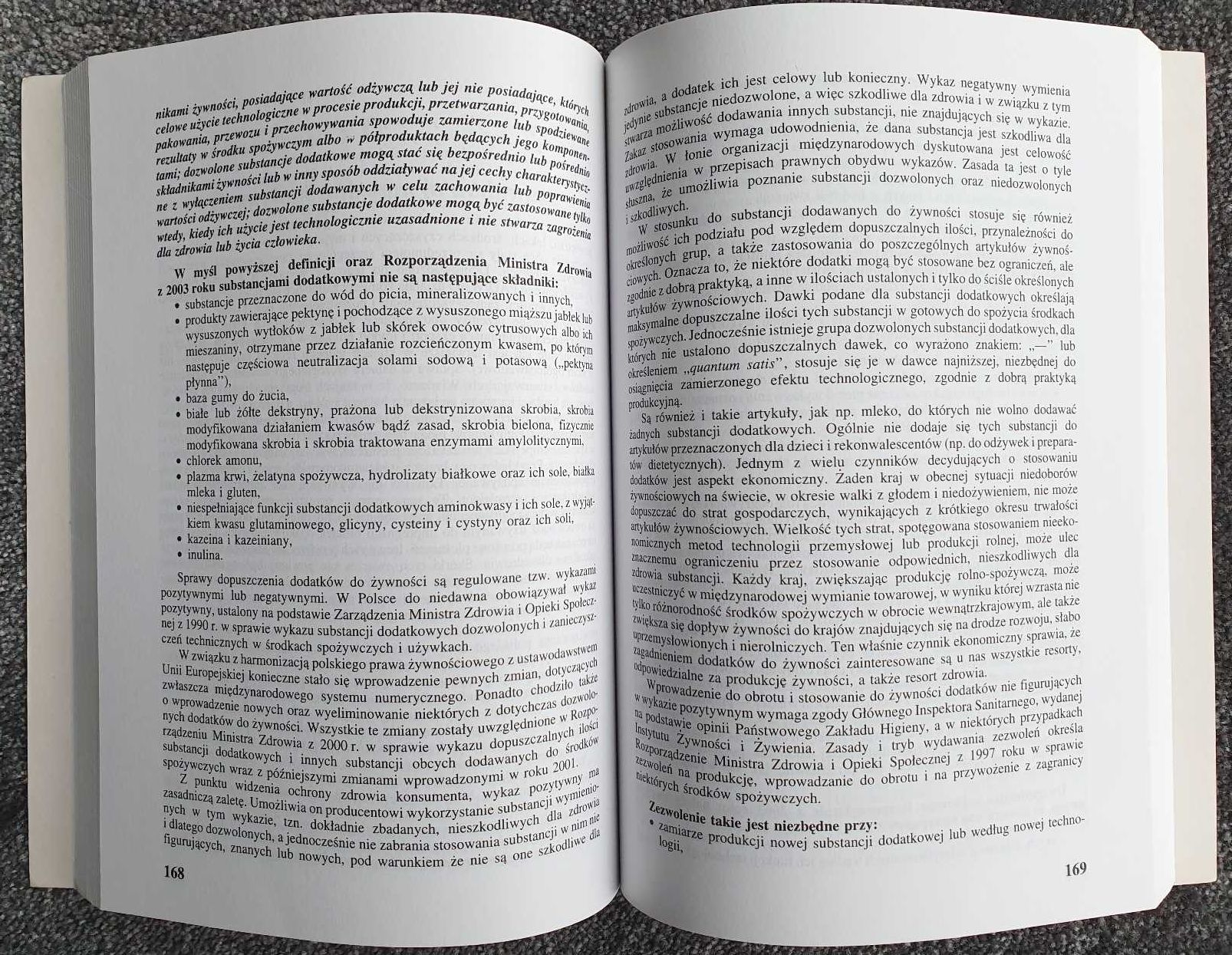 Żywność a zdrowie i prawo Henryk Gertig Grażyna Duda