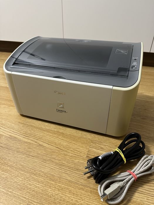 Принтер CANON LBP 2900