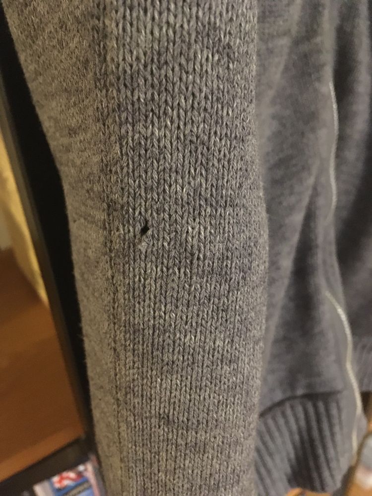 Sweter Cottonfield rozmiar L