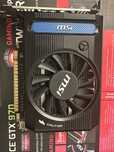 karta graficzna GTX 650TI 2GB