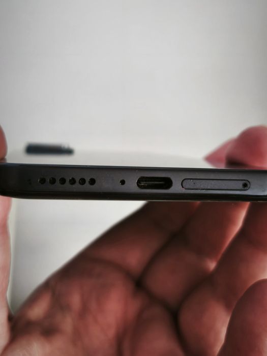 Redmi Note 11 Pro 5G