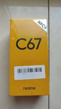 Realme C67, глобалка.