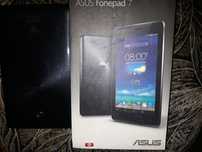 ASUS fonepad 7 на востоновление