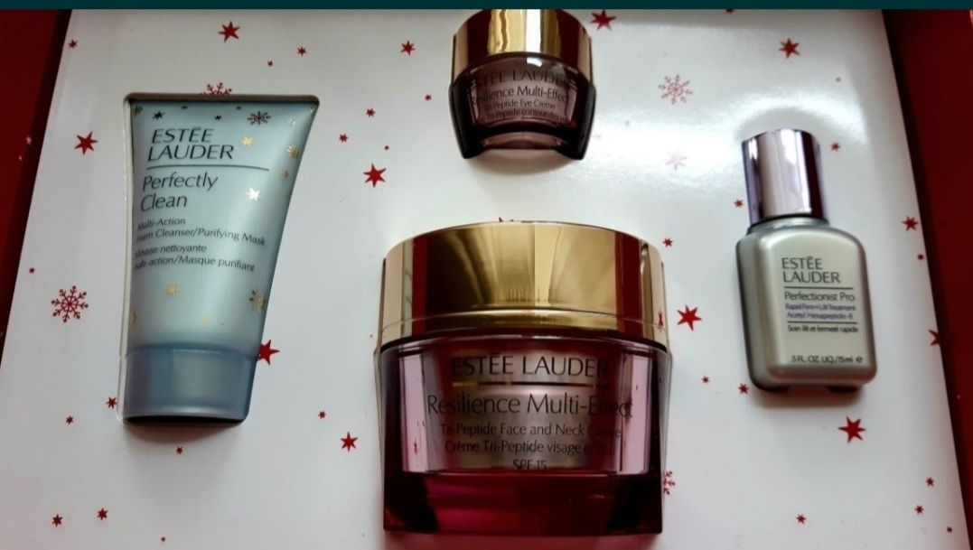 Estee Lauder набір подарунковий