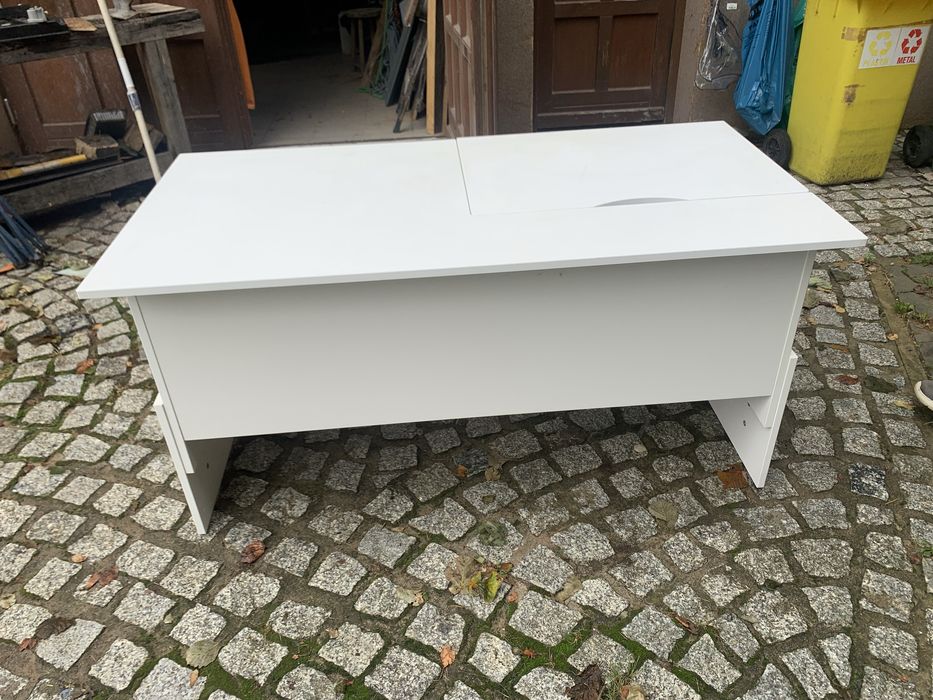 Biurko mlodzieżowe dziecięce Meblik