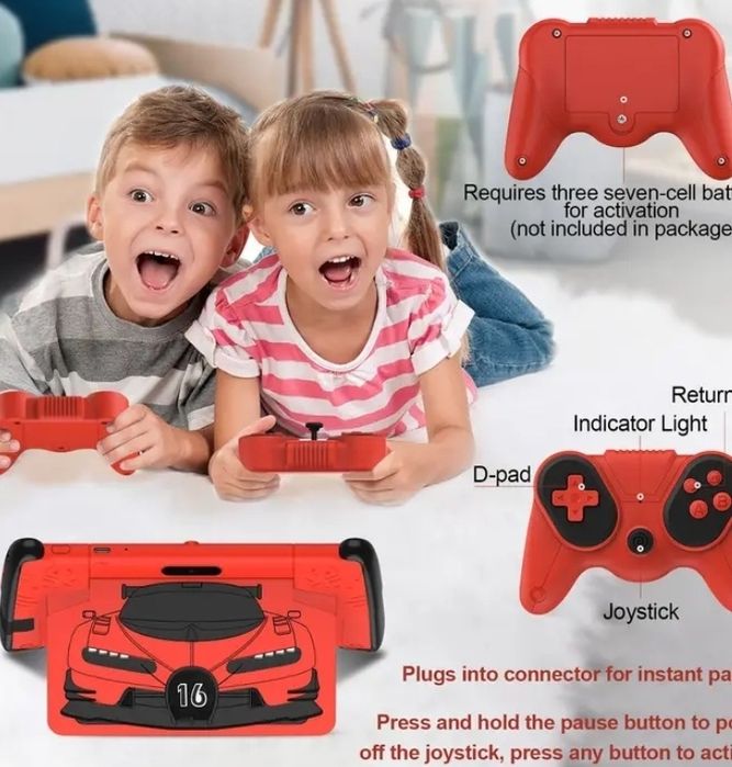 Планшет Volentex TOUCH 7 Pro