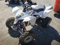 suzuki ltz 400 11r na wtrysku karter glowica skrzynia plastiki wahacze