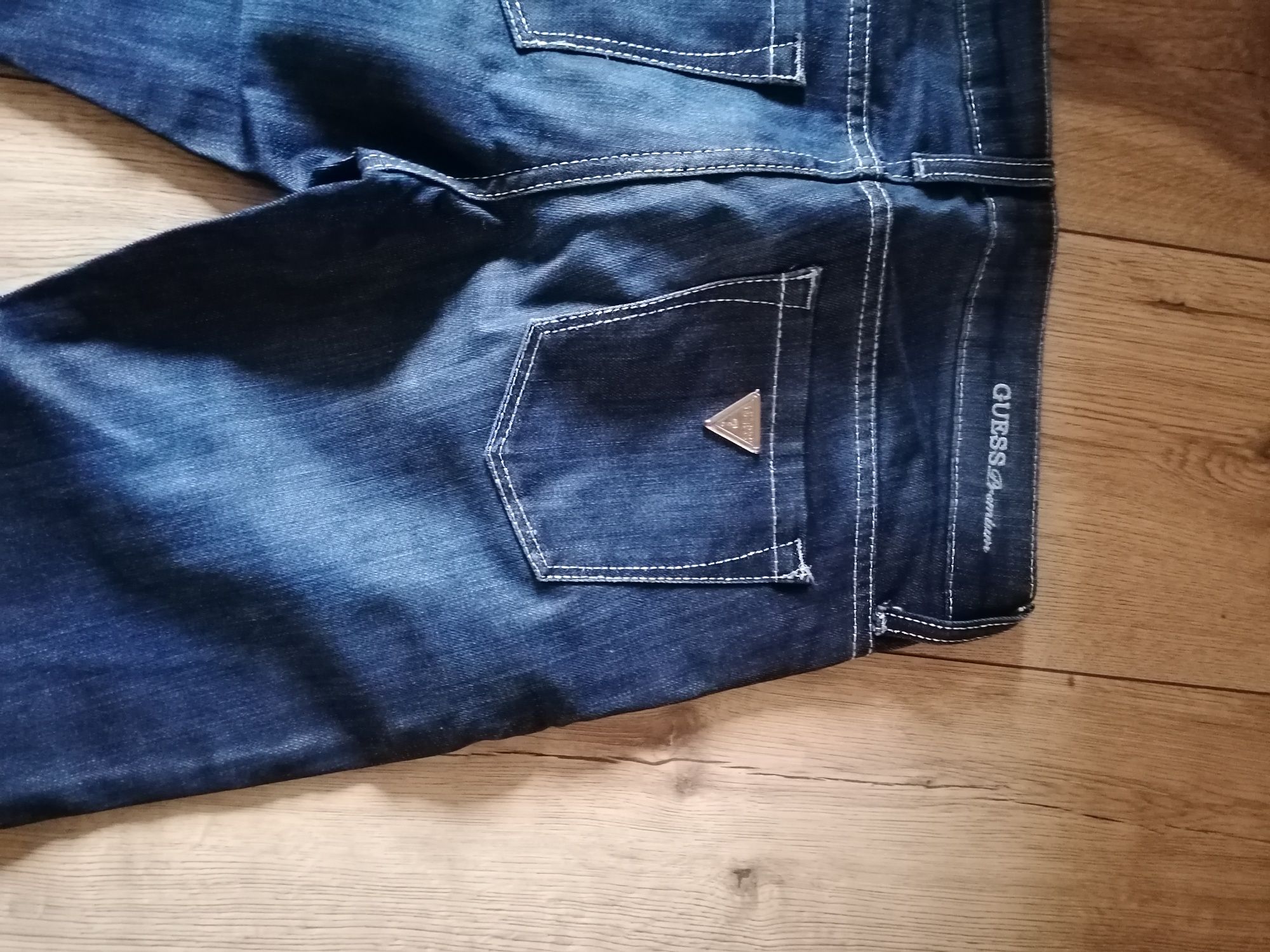 Spodnie jeansowe GUESS rozmiar 28