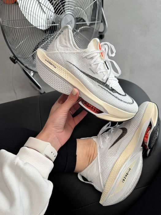 Кросівки Nike Air Zoom Alphafly Next 2 36-45 (Без Предоплати)