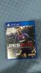 jogo PES 2019 ps4