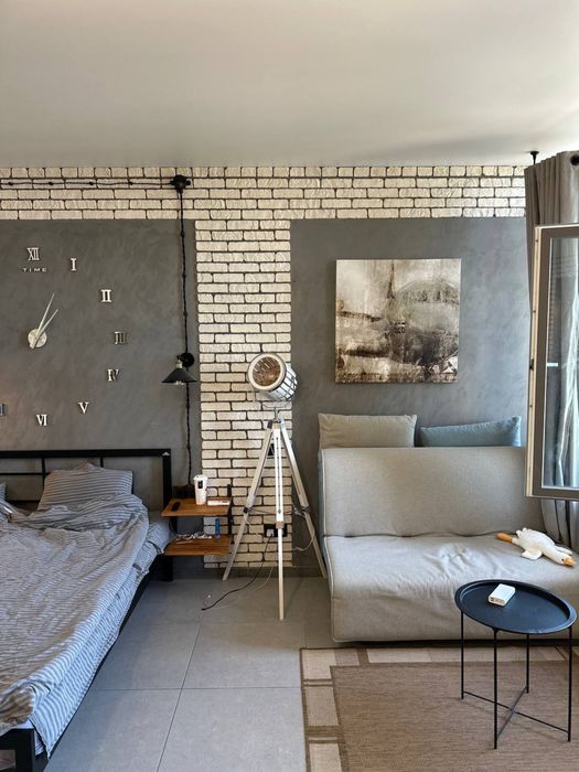 УНИКАЛЬНАЯ•Панорамная с Видом на МОРЕ•Каманина||45 Жемчужина•Парк