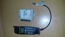 Moduł EXPERT GSM   telefon NOKIA 5110