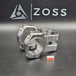 Mostek z tytanu 35/35