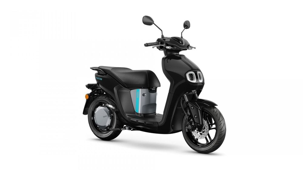Yamaha Neos NEO's Dual Battery, cena regularna 13999