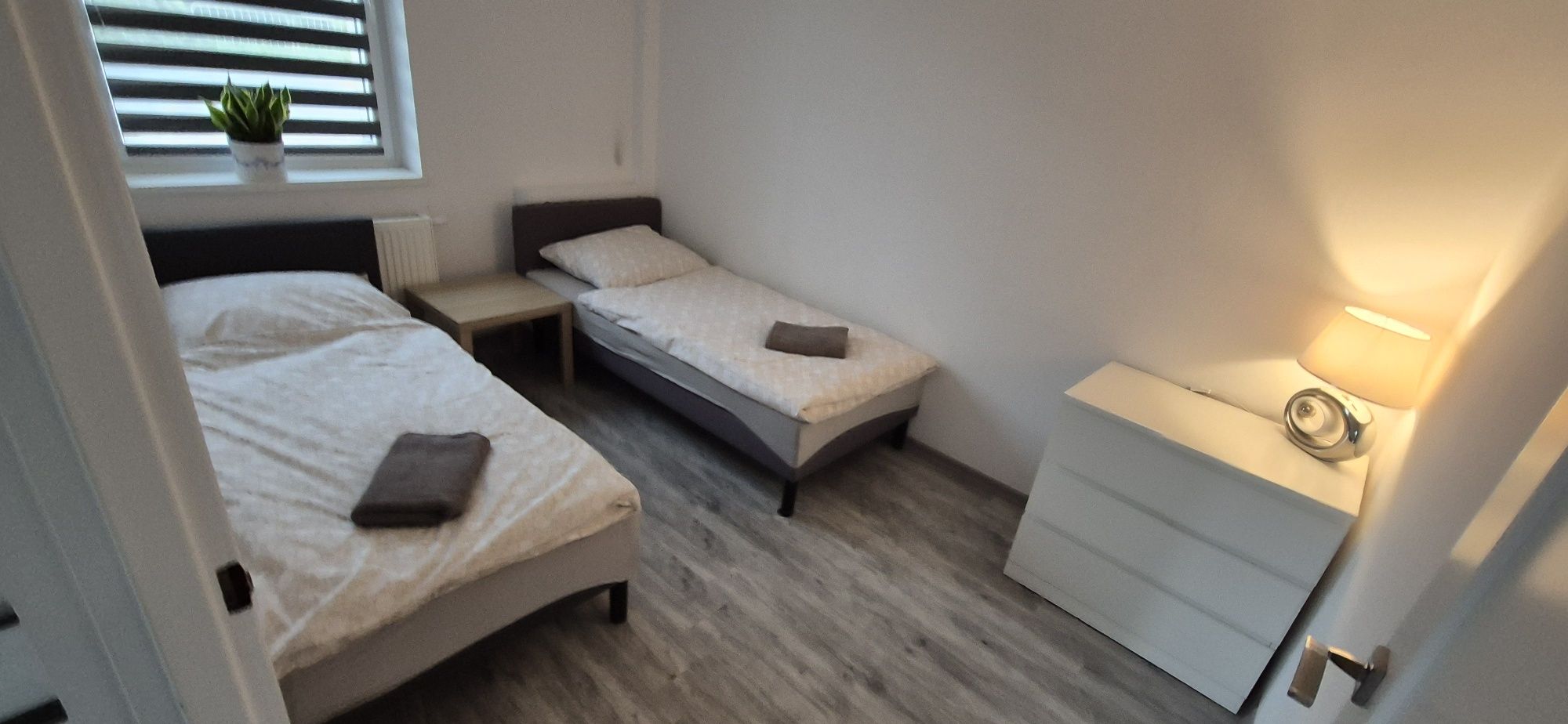 Kłodzko – apartament z ogrodem dla turystów, tylko 2 km od rynku
