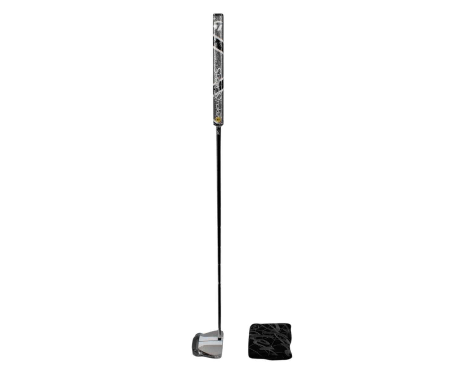 PUTTER 34" Taylormade Spider GTX kij golfowy do golfa center shaft